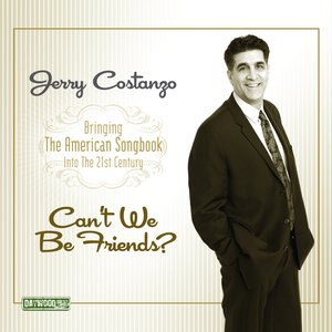 Can't We Be Friends