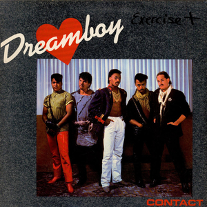 Dreamboy - Contact - Zortam Music