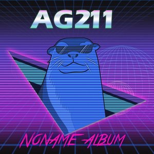 AG211 的头像