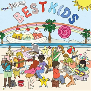 Best Kids cover
