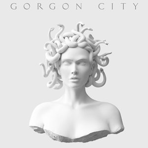 Avatar för Gorgon City feat. Katy Menditta