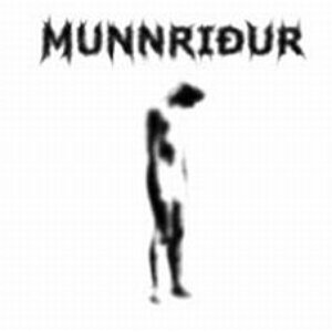 Munnriður