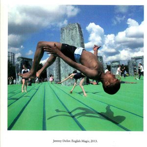 English Magic EP