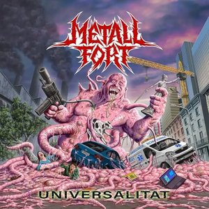 Universalitat