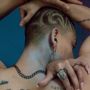 Blaze Kidd 的头像