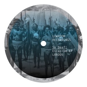 Escapism EP