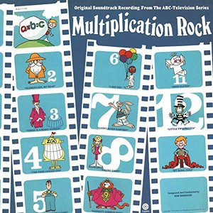 Multiplication Rock (Original Soundtrack Recording)