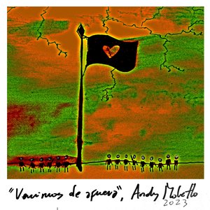 Venimos de afuera