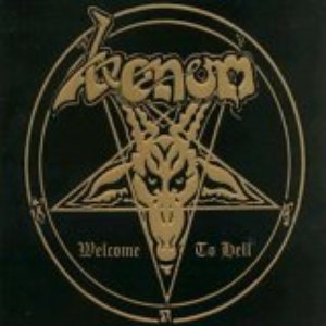 Imagen de 'Welcome to Hell [Expanded]'
