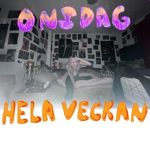 Onsdag hela veckan