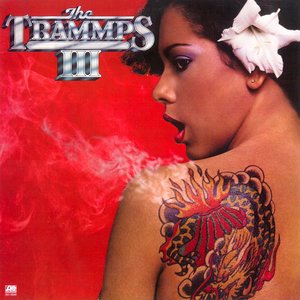 The Trammps III