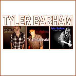 The Collection: Tyler Barham