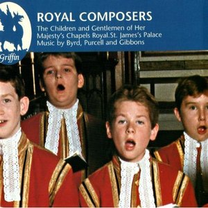 Royal Composers