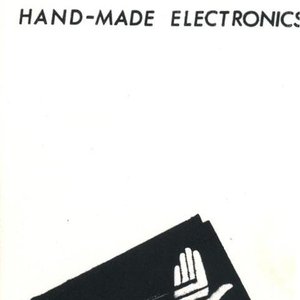 hand-made electronics