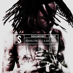 “SoulMoney”的封面
