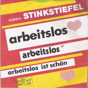 Avatar für Horsti Stinkstiefel