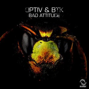 Bad Attitude EP