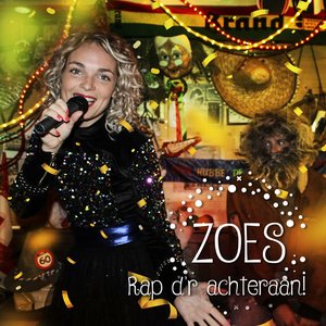 Rap D'r Achteraan!