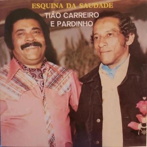 Esquina da Saudade