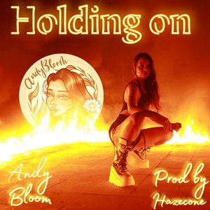 Holding on