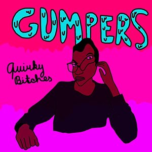 GUMPERS - Single