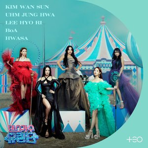 Dancing Queens On the Road (Original Soundtrack) - EP