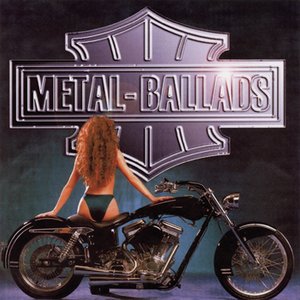 Image for 'Metal Ballads'