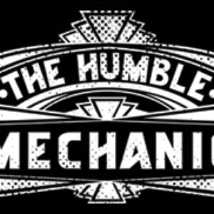 HumbleMechanic 的头像
