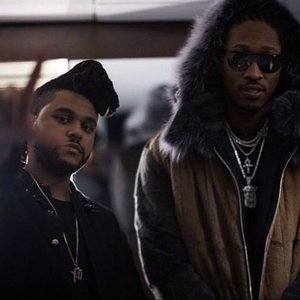 The Weeknd/Future 的头像