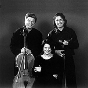 Image for 'Amael Trio'