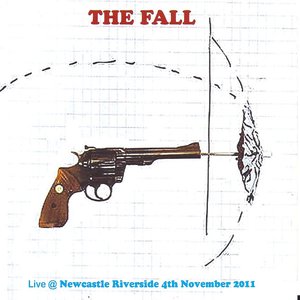 Live @ Newcastle Riverside 4th November 2011