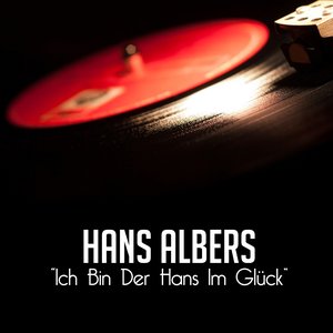 Ich bin der Hans im Glück