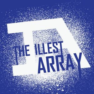 Avatar für The Illest Array