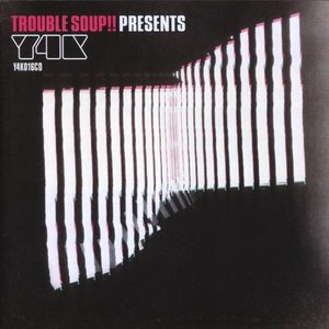 Trouble Soup!! 的头像