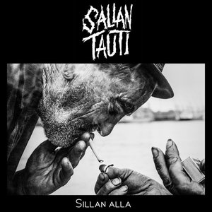 Sillan alla