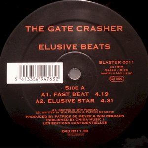 The Gate Crasher 的头像