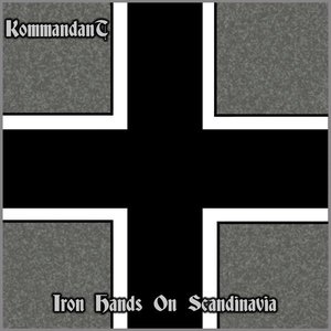 Iron Hands on Scandinavia