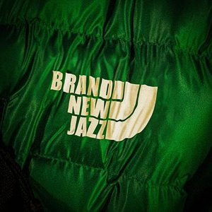 Brand New Jazz 2 - Single