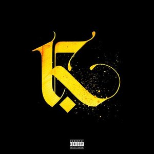 Ghetto (feat. Medy) [Explicit]