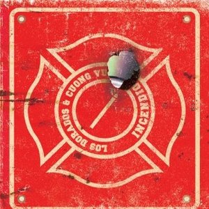 Incendio (feat. Cuong Vu)