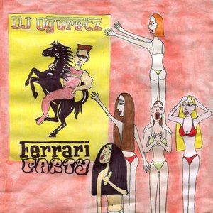 Ferrari Party - Single