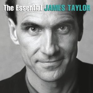 Image for 'The Essential James Taylor'