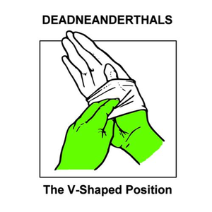 The V-Shaped Position cover