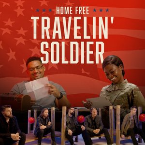 Travelin' Soldier