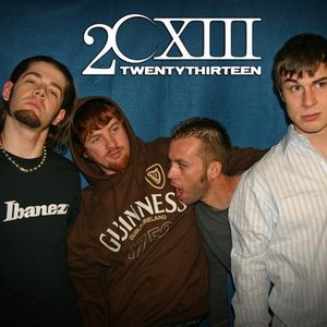 Avatar for 20XIII (Twenty Thirteen)