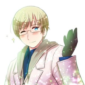 エストニア(CV.高坂篤志) 的头像