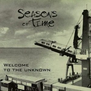 Welcome To The Unknown