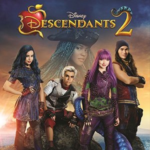 Imagem de 'Descendants 2 (Original TV Movie Soundtrack)'