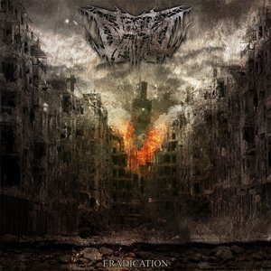 Eradication