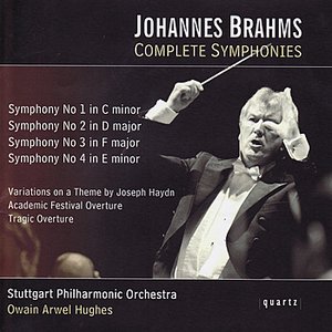 Brahms: Complete Symphonies